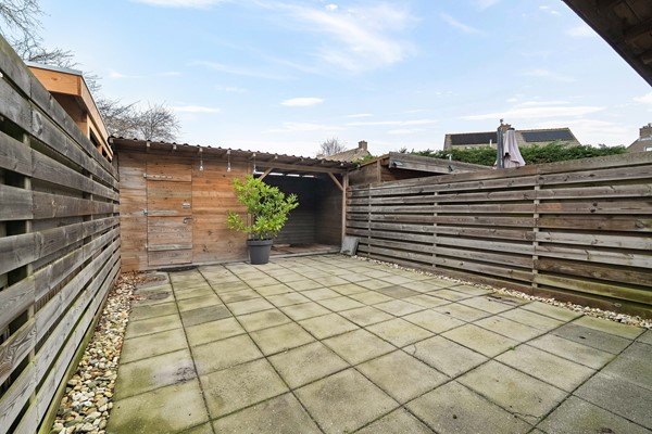 Medium property photo - Kruiszwin 3804, 1788 PR Julianadorp